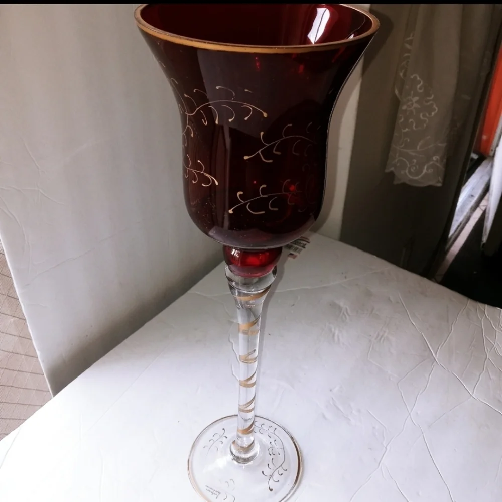 Deco glass 🍷🥂vintage